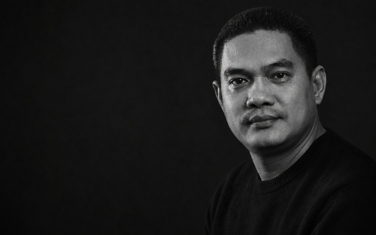 Portrait of Min Thaik Han